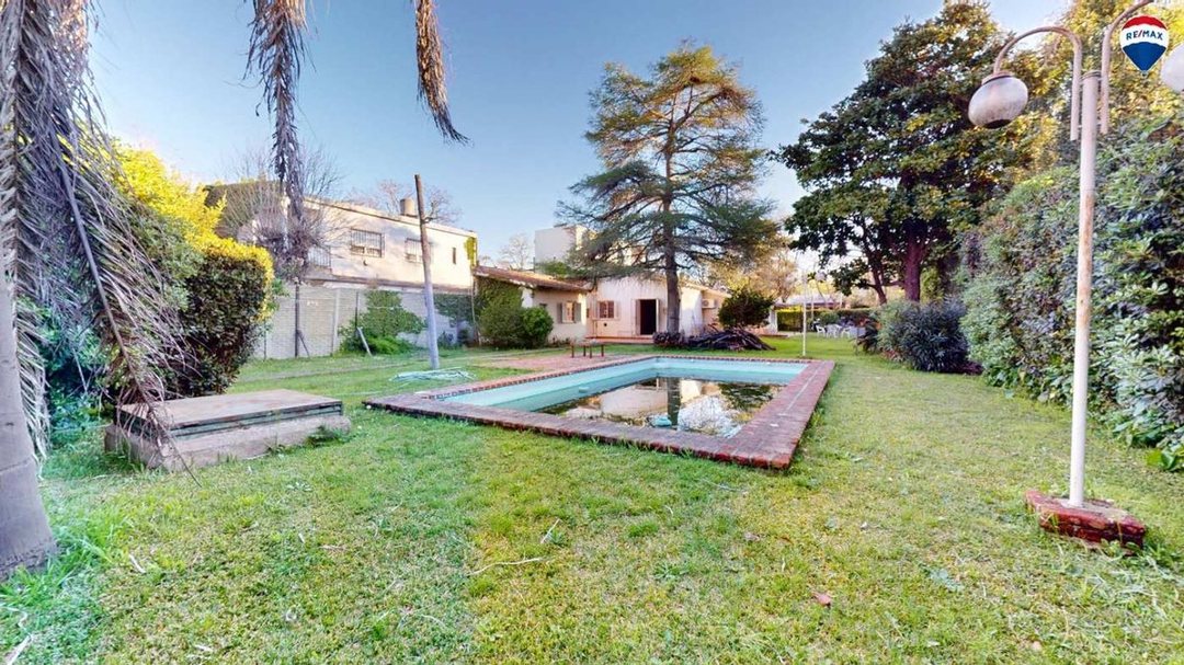 LOTE EN VENTA CITY BELL