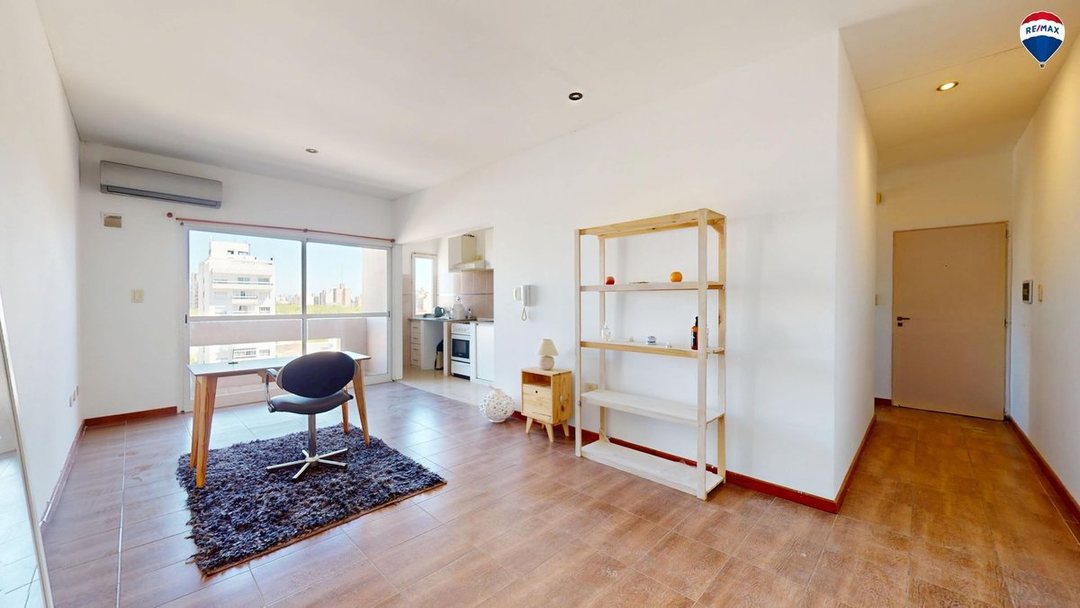 DEPARTAMENTO EN VENTA LA PLATA 2 DORMITORIOS
