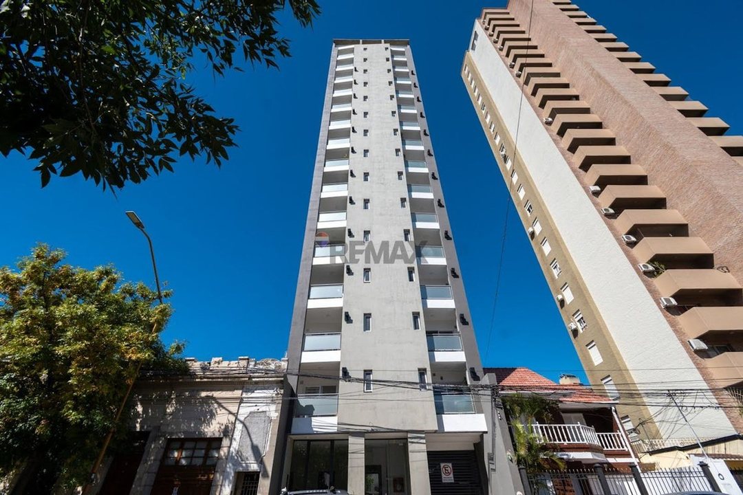 Dpto. 3 Dorm. - Br. Constituyentes - A estrenar