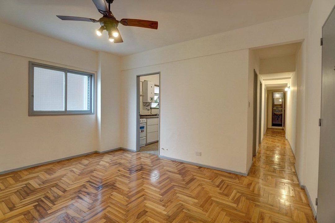 VENTA 4  AMBIENTES  BELGRANO R - OPORTUNIDAD