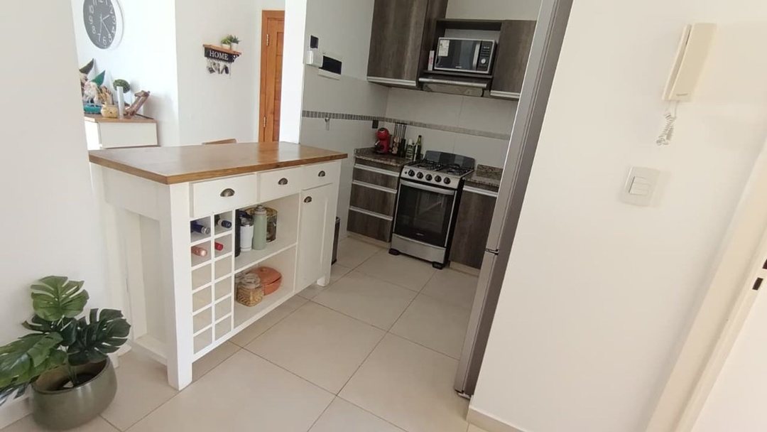 VENTA DPTO 3 AMB C/ PATIO Y BALCON EN PADUA A CRED