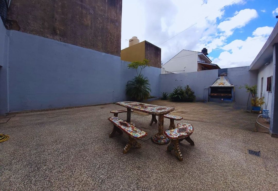 VENTA CASA TIPO PH CON COCHERA Y PATIO, SAN JUSTO