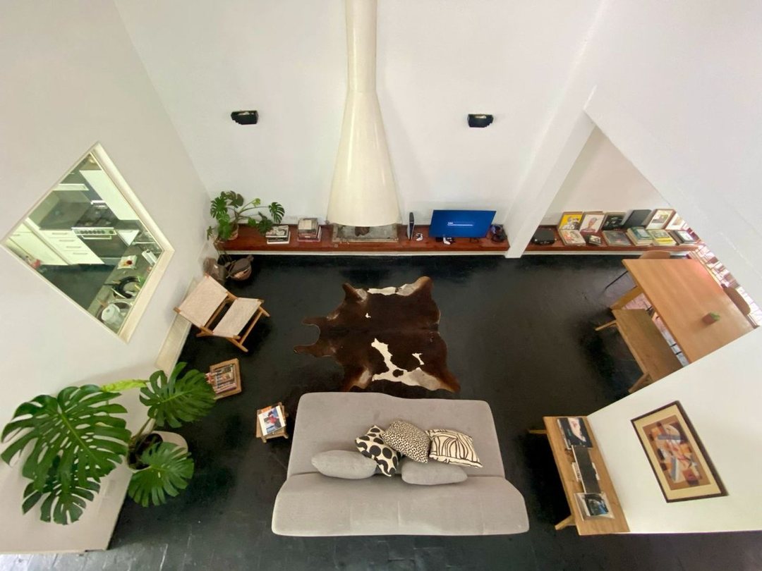 Casa, 4 ambientes, en Alquiler, Belgrano R