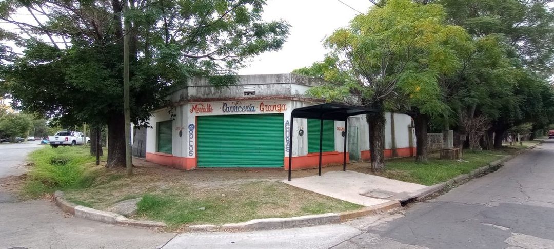 VENTA CASA A REFACCIONAR EN EL TALAR TIGRE