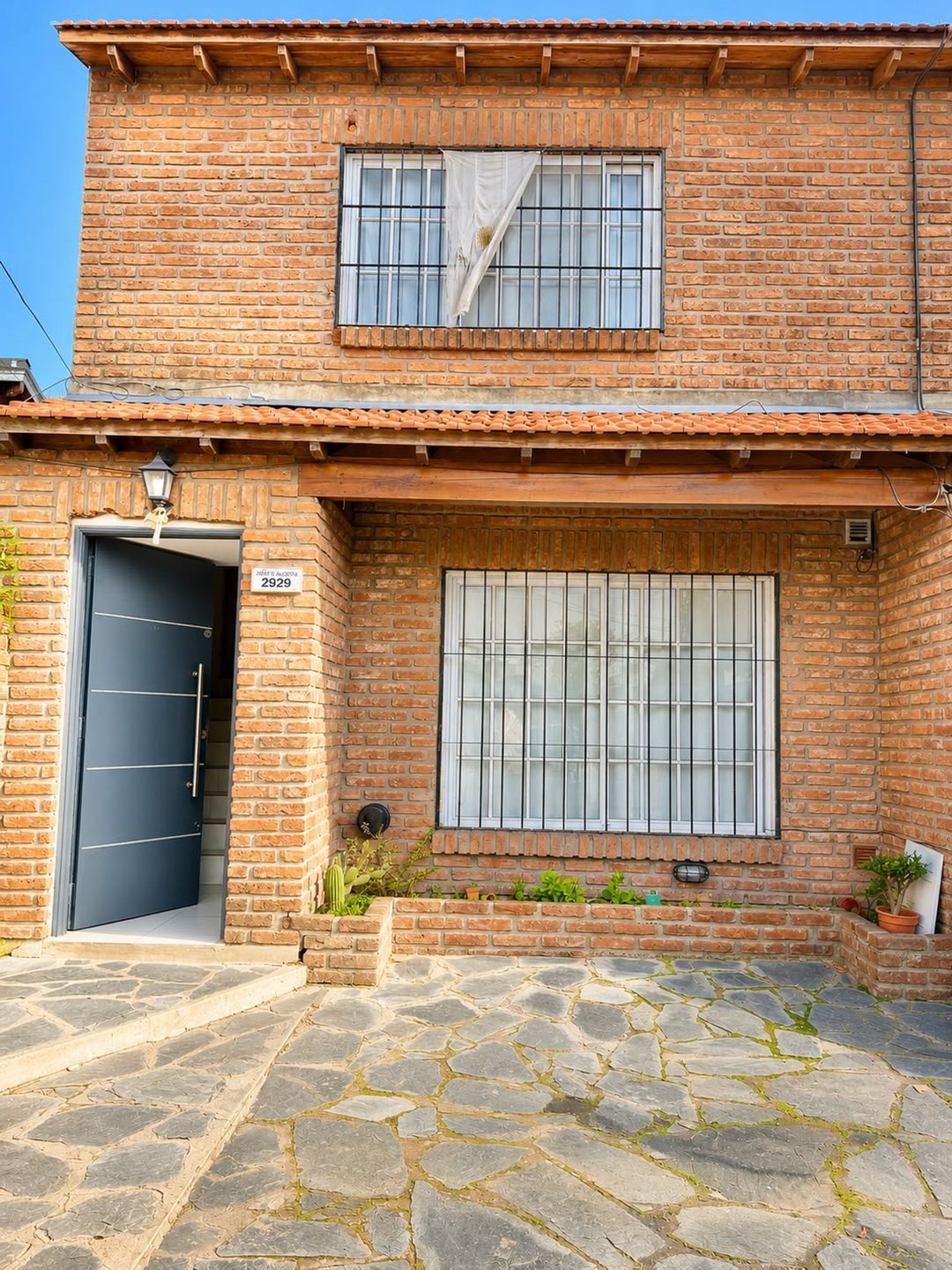 VENTA CASA PH 4 AMBIENTES MORON JARDIN/LAVADERO