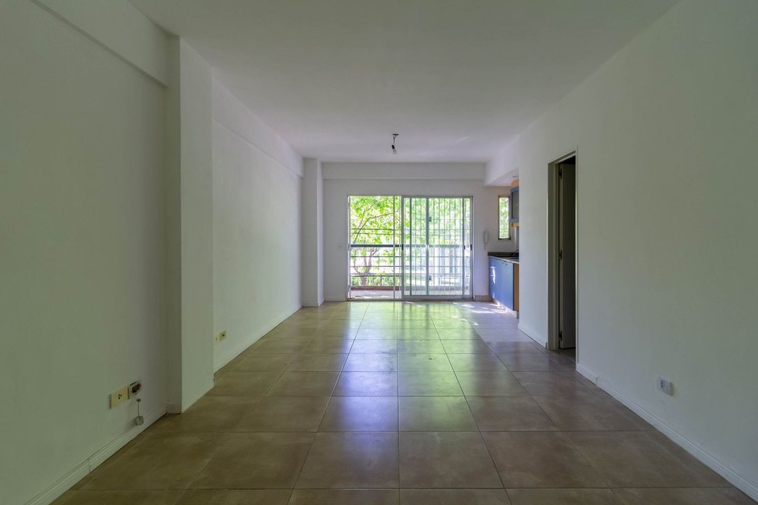 VENTA DPTO  MONOAMBIENTE AMPLIO BALCON NUÑEZ