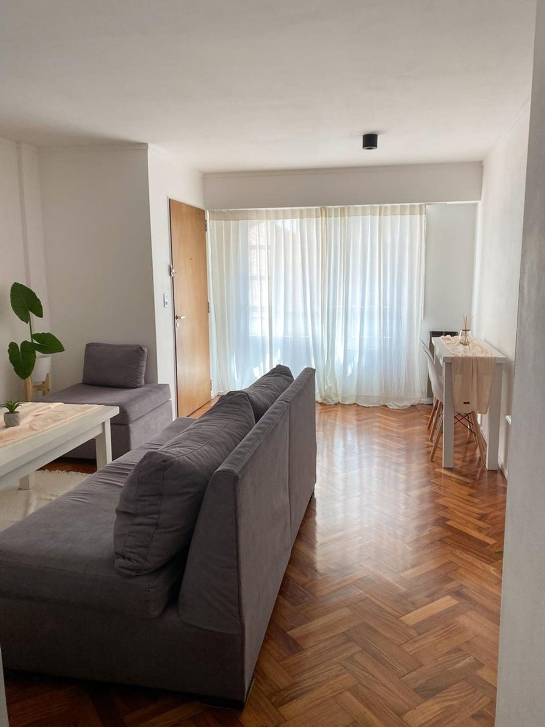 VENTA 3 AMBIENTES SAN ISIDRO BALCON COCHERA