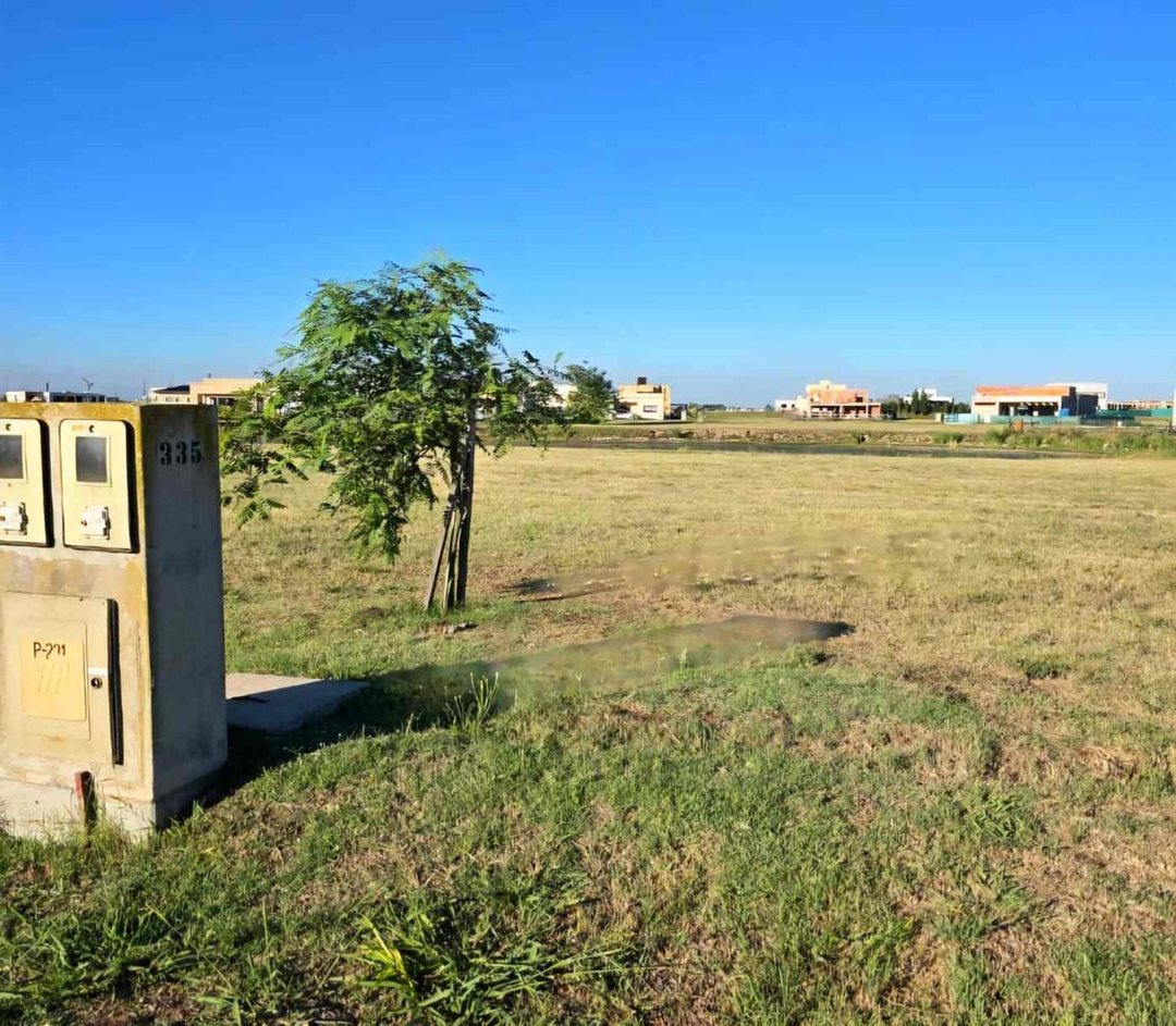 VENTA LOTE LAGUNA SANTA CLARA AL SUR- RETASADO!!