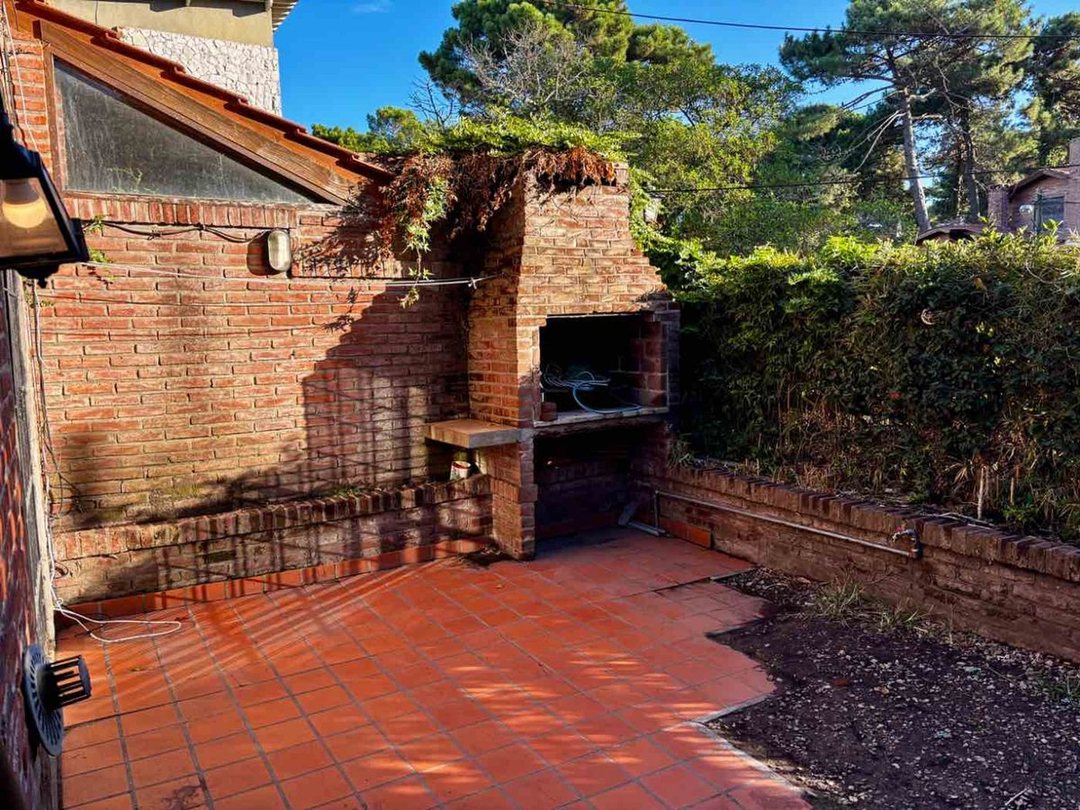 DUPLEX VENTA PINAMAR SIN EXPENSAS
