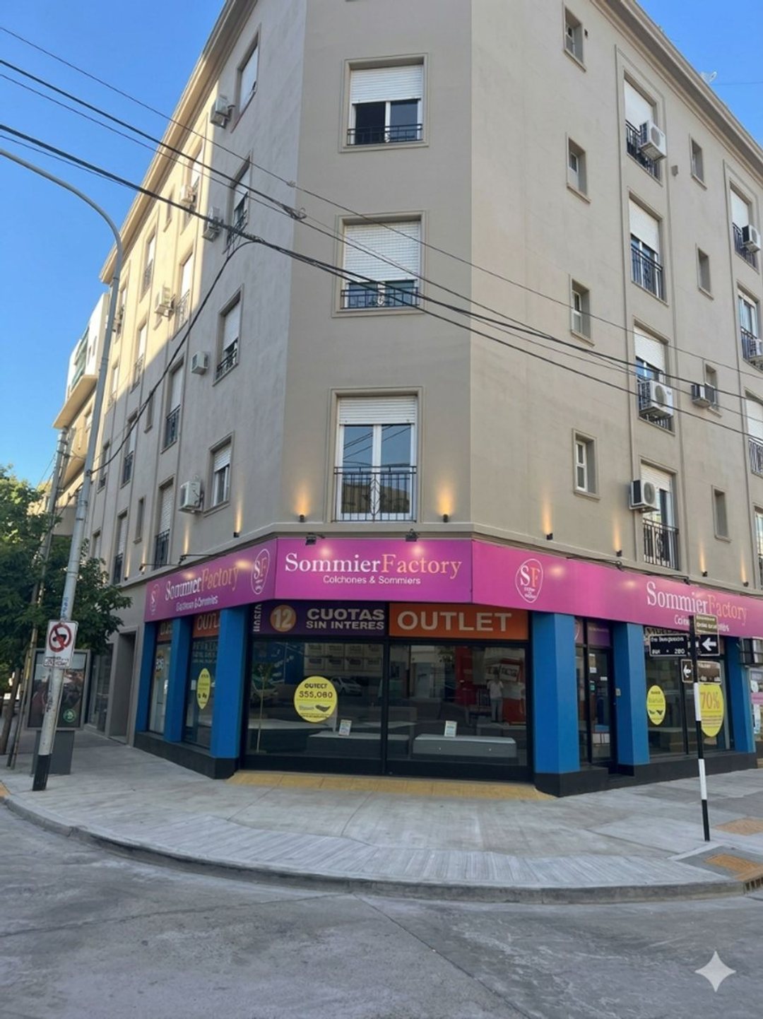 VENTA DE DPTO 4 AMBIENTES RECICLADO 100 %