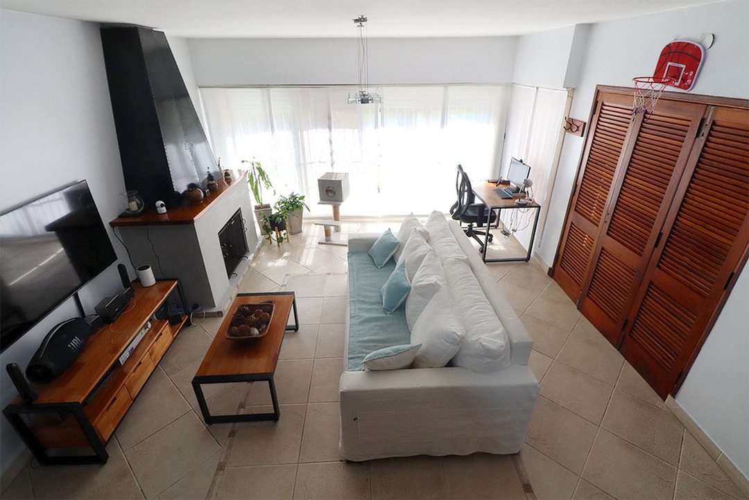 VENTA PH 4 AMB TAPIALES COCHERA PARQUE PISCINA
