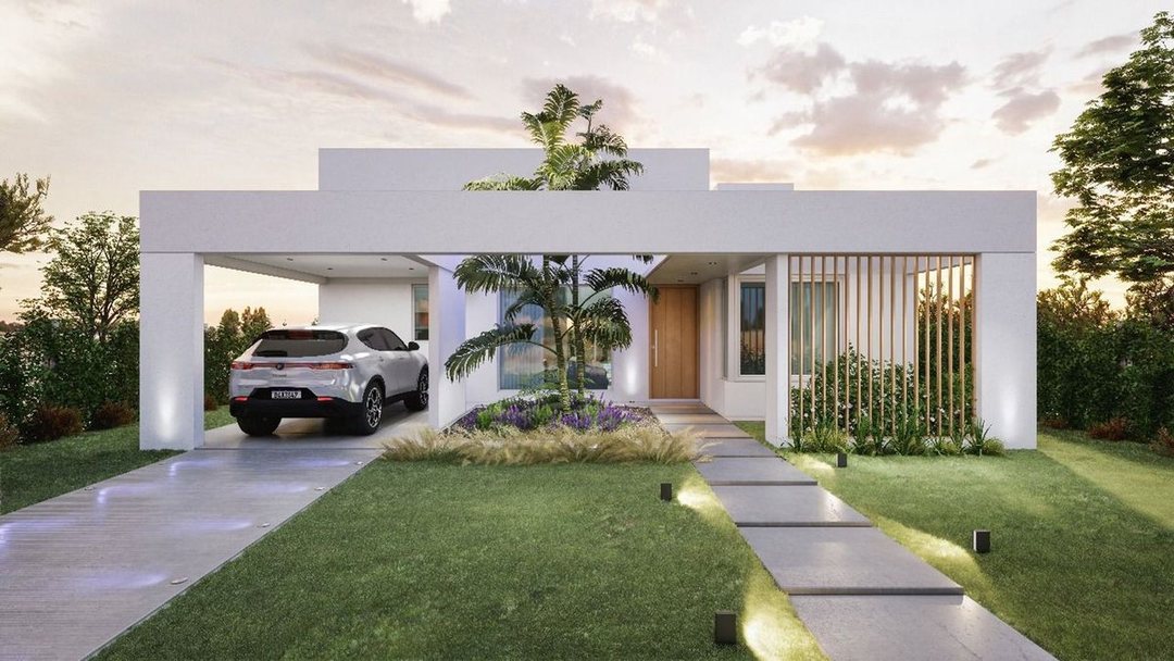 VENTA CASA A ESTRENAR EN VIDA LAGOON 2 DORMITORIOS