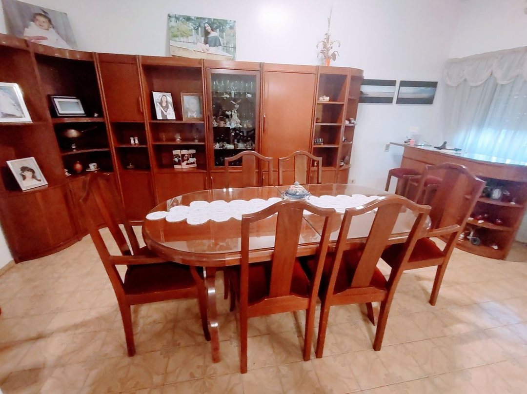 VENTA PH 5 AMBIENTES, GARAGE PATIO, EL PALOMAR