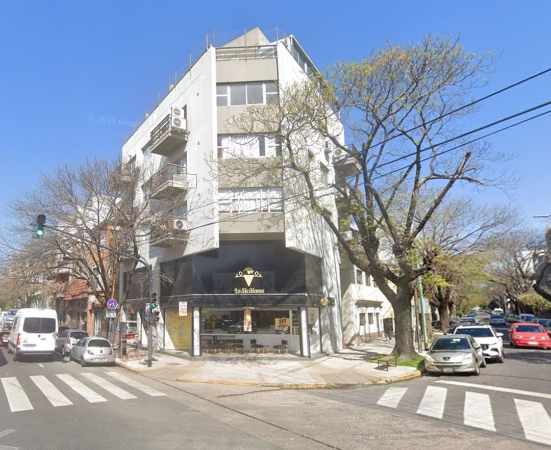 Alquiler de departamento 2 ambientes Villa Urquiza