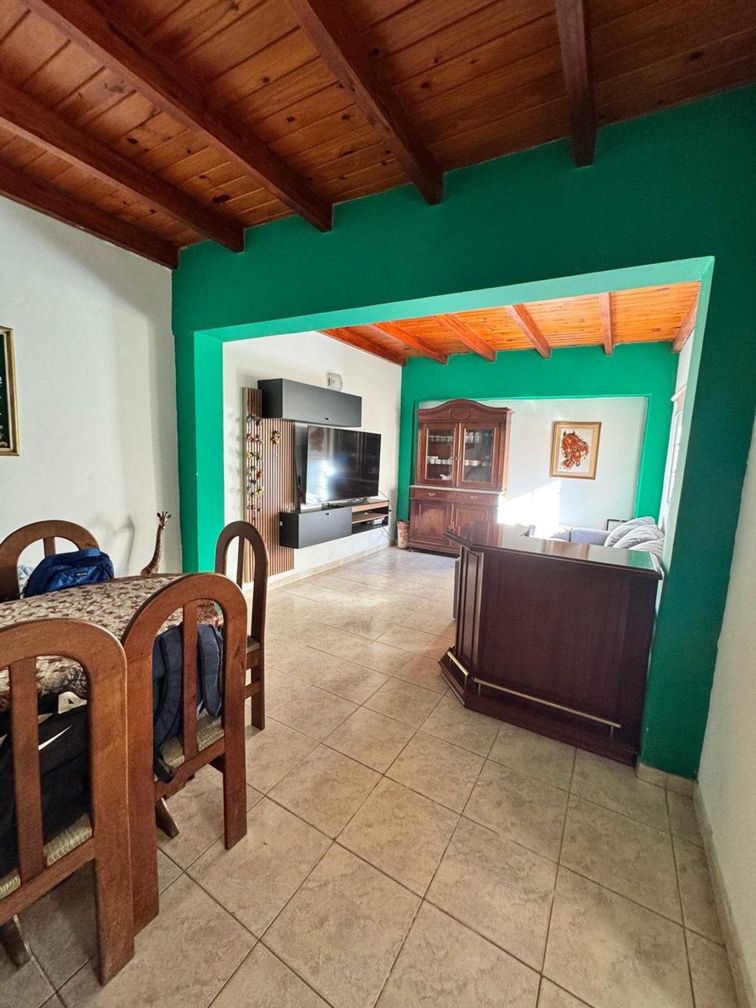 VENTA CASA INTERNA 3 dormitorios