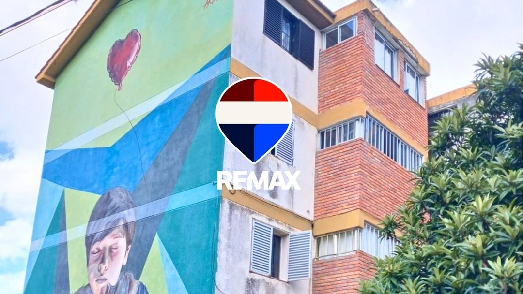 DEPARTAMENTO VENTA PARQUE BELGRANO 3 DORMITORIOS