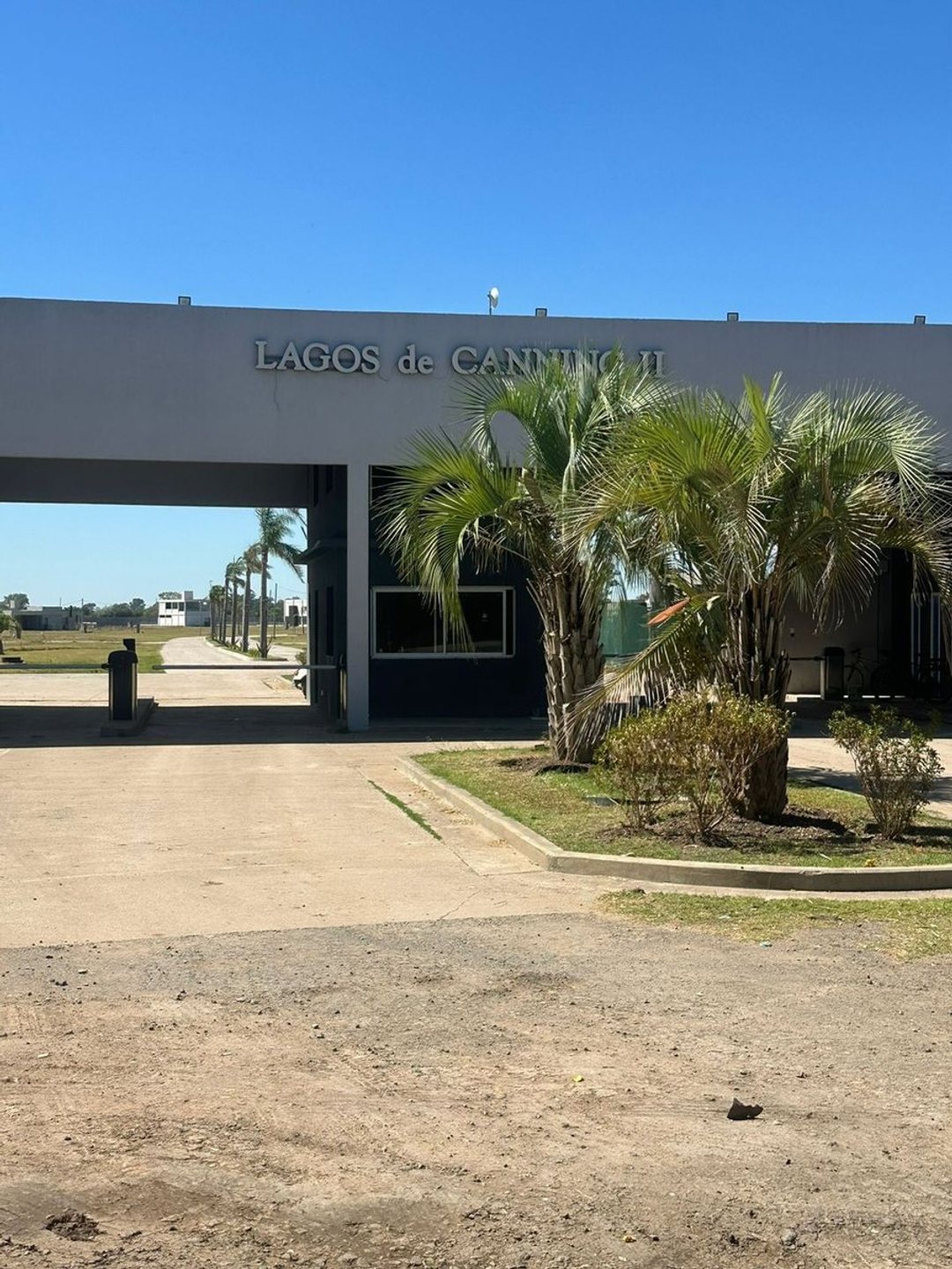 INVERTI EN LAGOS CANING II -LOTE 850m-