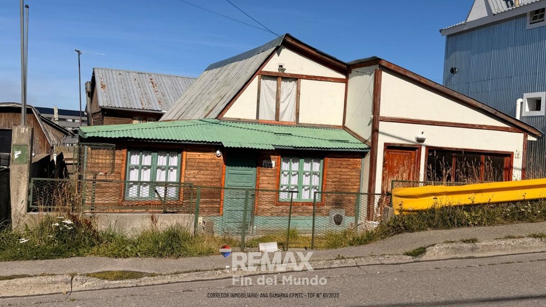 Ushuaia | Venta | Casa y Mono | San Vicente