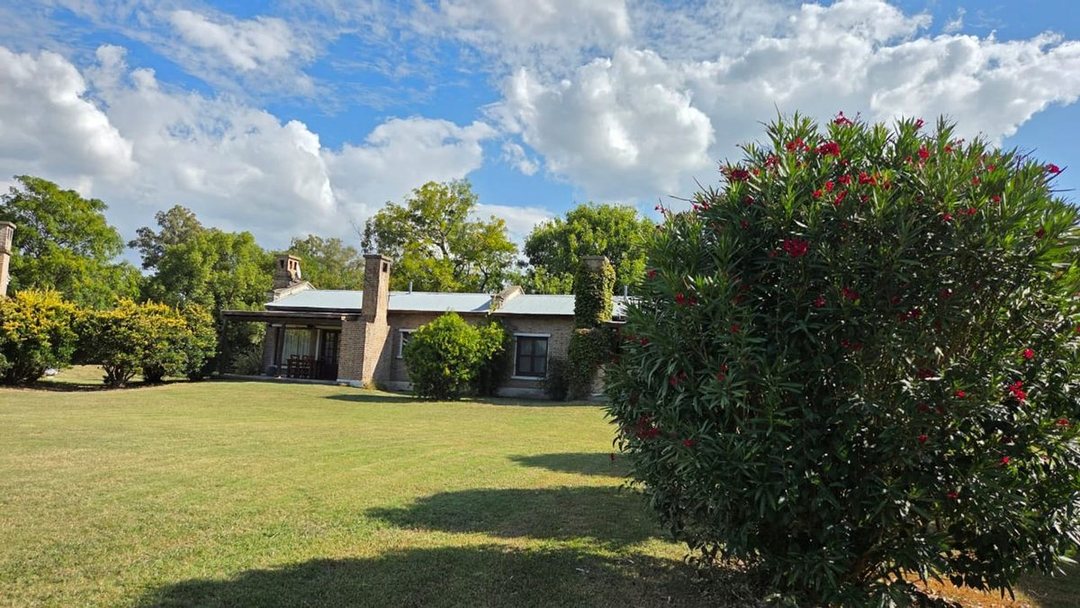 VENTA DORMI Club de Campo Santa Catalina, en Luján