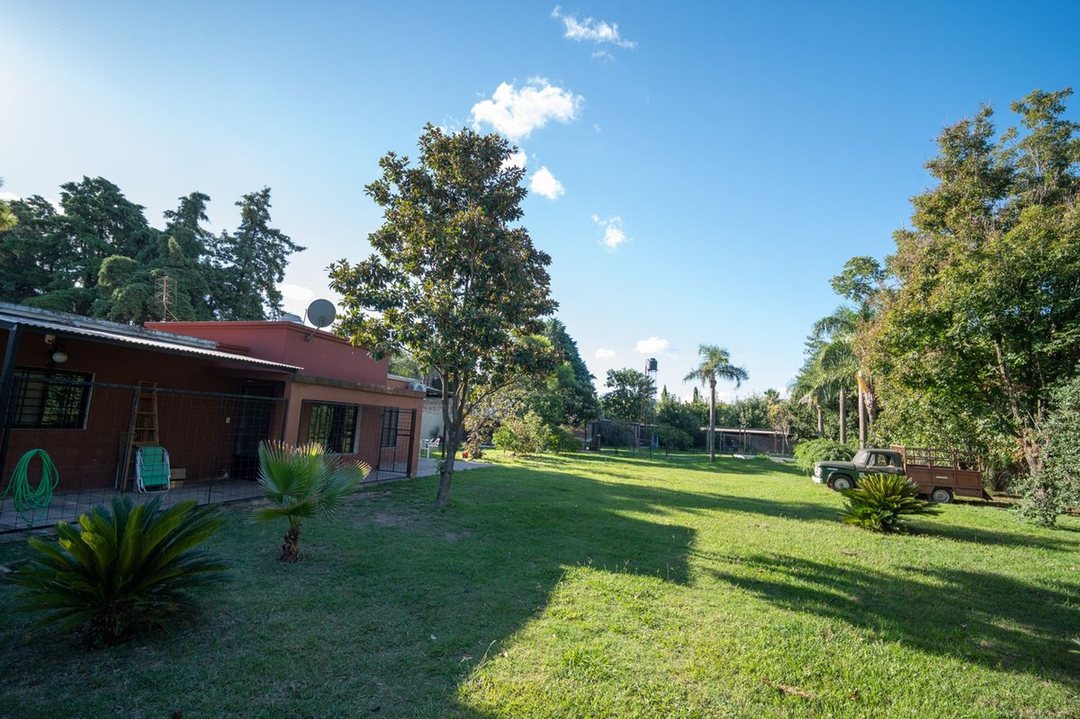 CASA 3 AMB EN DON MANUEL - LOTE 990 MT2