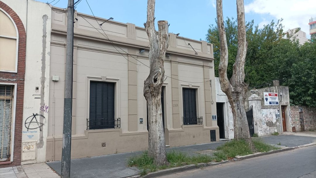 VENTA DE 3 LOTES BLOQUE O SEPARADOS EN SAN MARTIN