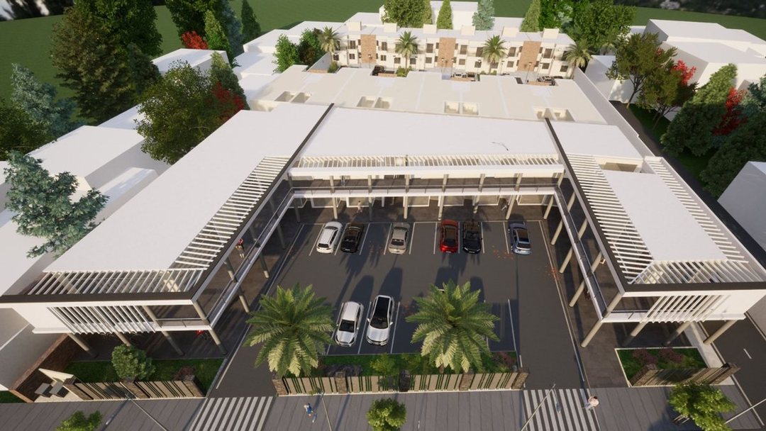 venta duplex 3 hab 2 baños privado calle paso