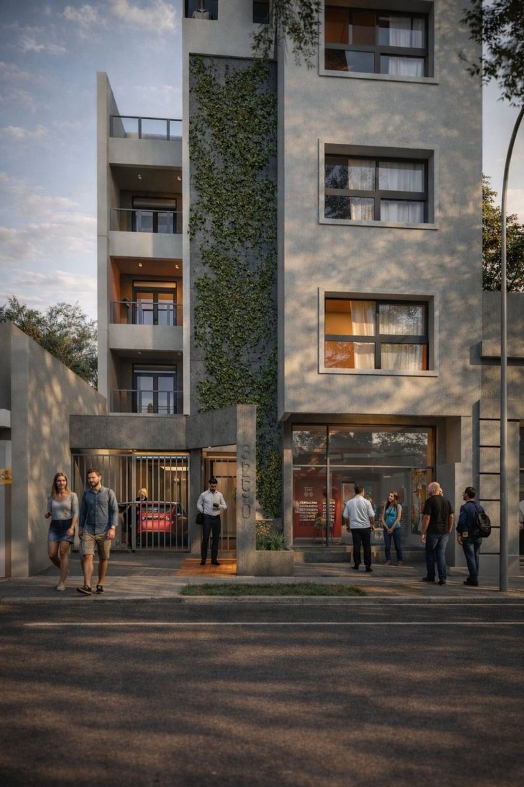 VENTA LOCAL COMERCIAL EN POZO EN CONSTITUYENTES