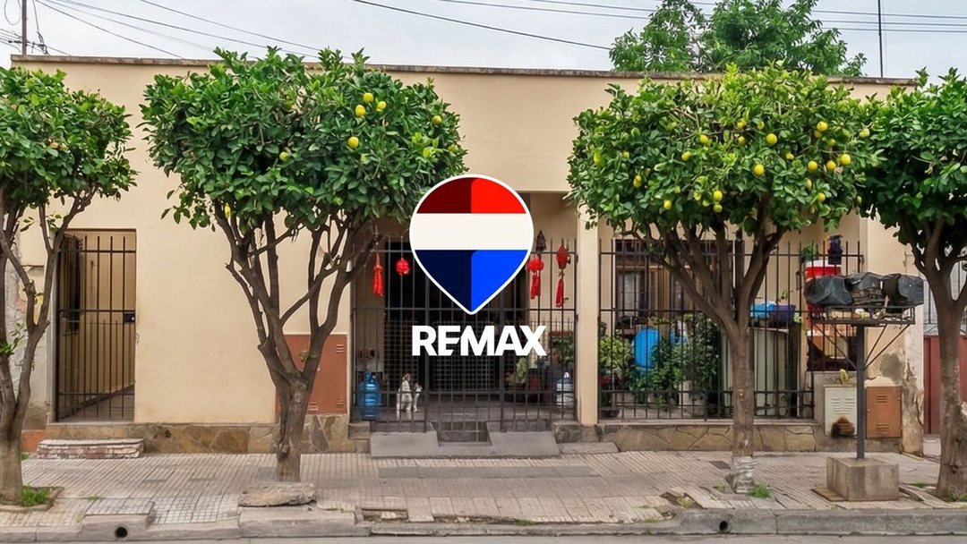 CASA VENTA MACROCENTRO 5 DORMITORIOS