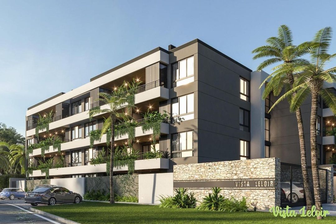VENTA DEPTO 3 AMB PARQUE LELOIR TERRAZA PROPIA