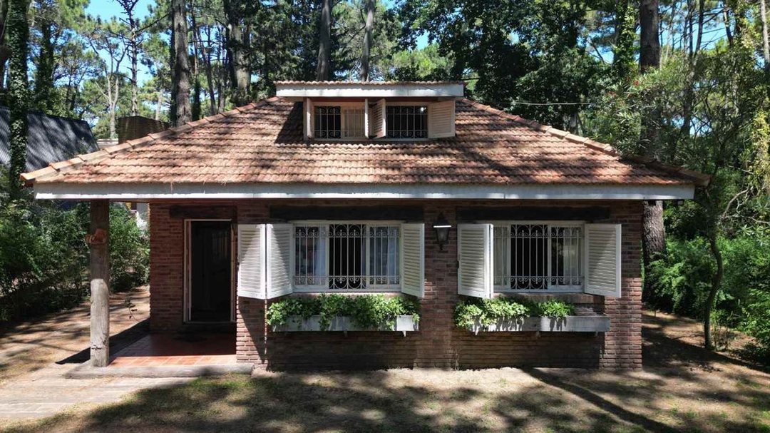 CASA VENTA VALERIA DEL MAR 3 AMB + PLAYROOM