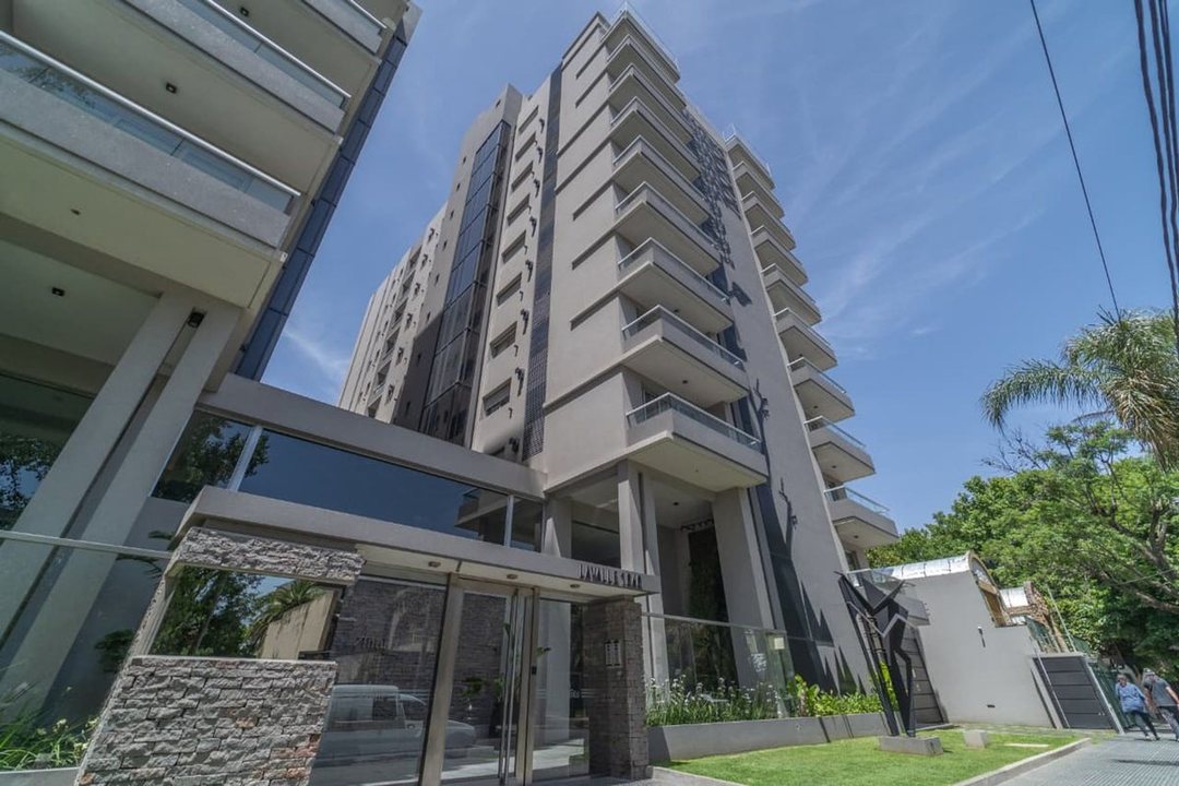 VENTA DEPTO 3 AMB 95M2 C/ COCHERA ITUZAINGO NORTE