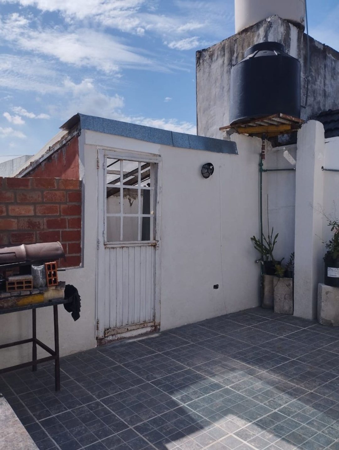 VENTA PH 2 AMB PB PATIO Y MONOAMBIENTE RAMOS MEJIA