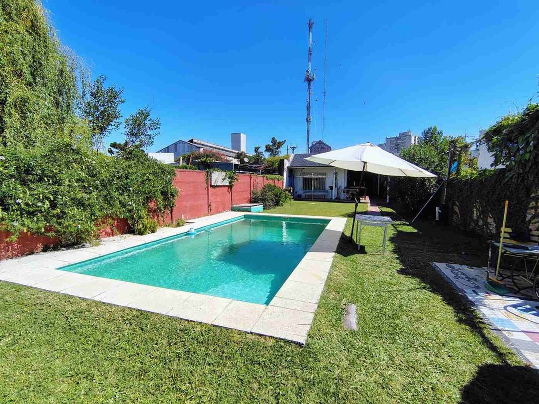 Casa Venta c/Piscina Barrio Villa Riachuelo CABA
