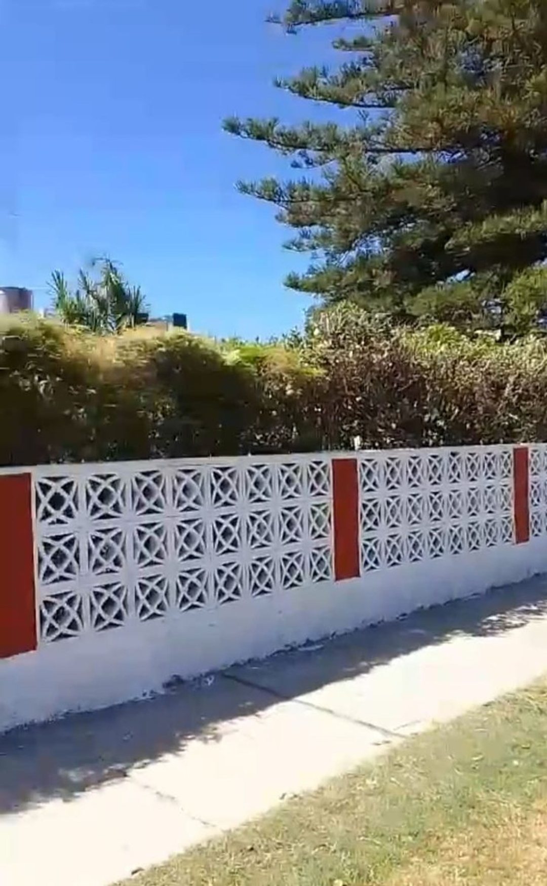 Desarrollo en San Miguel