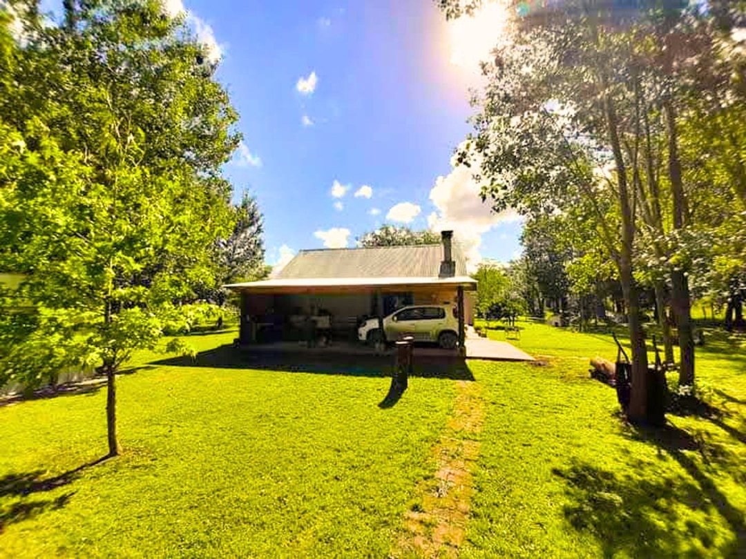 Quinta 4 dormitorios en venta Magdalena pileta