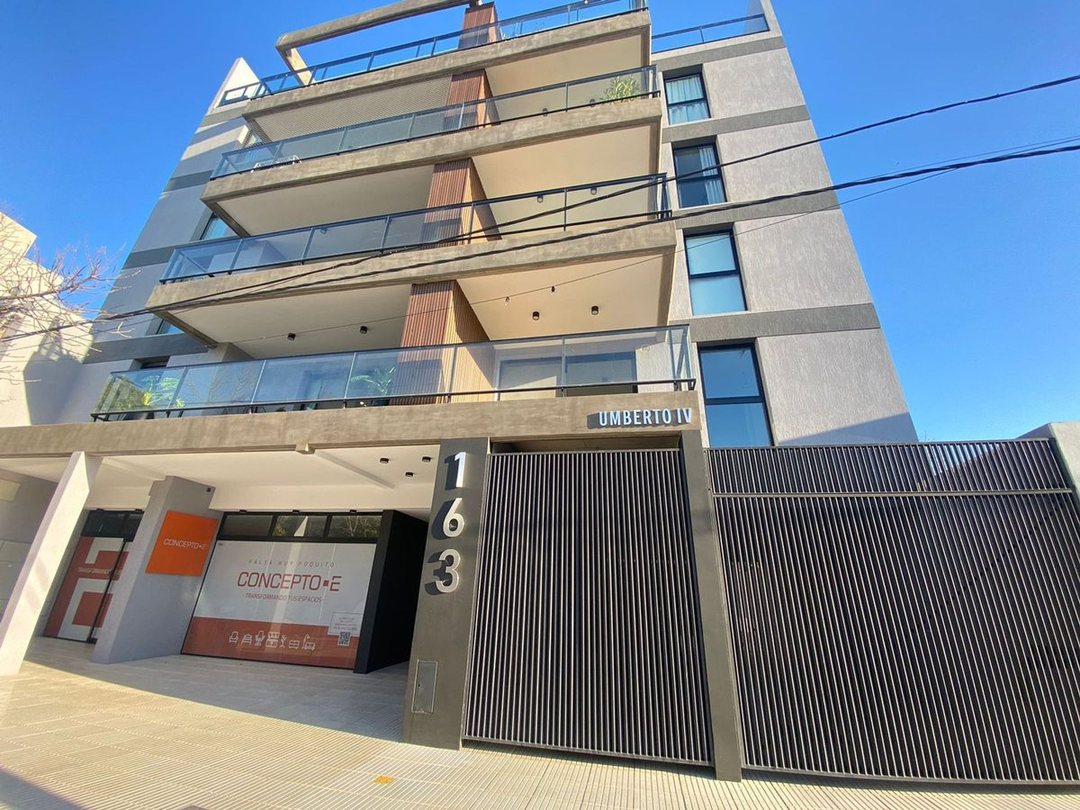 REMAX VENDE/EXCLUSIVO DEPTO/2DORM/2BAÑOS/COCHERA