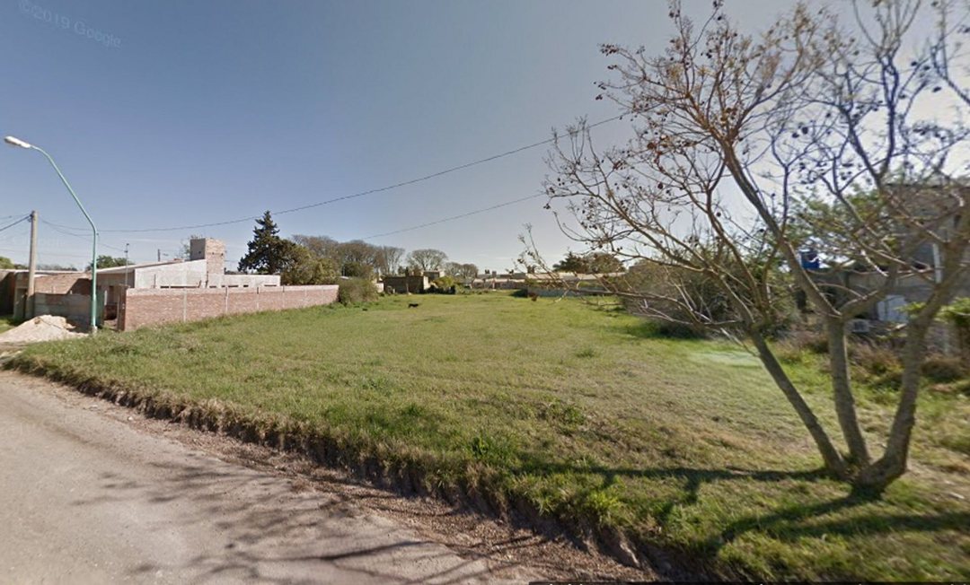 VENTA LOTE EXCELENTE ZONA SANTO TOME.