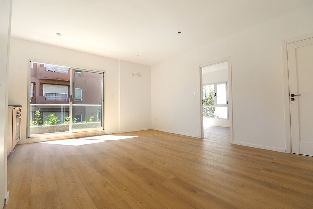 VENTA DEPARTAMENTO 2 AMB VILLA URQUIZA ESTRENAR