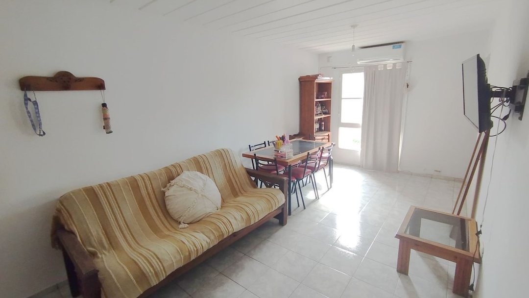 VENTA DEPARTAMENTO 2 DORMITORIOS BARRIO MARQUEZ