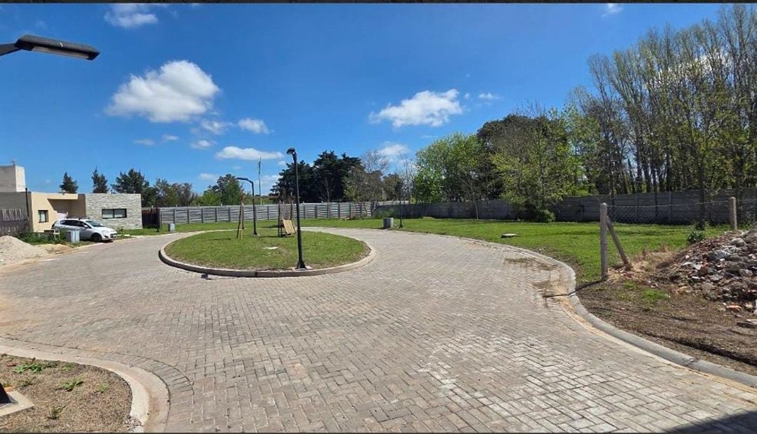 VENTA LOTE B° DEL VISO CHICO, JOSÉ C. PAZ