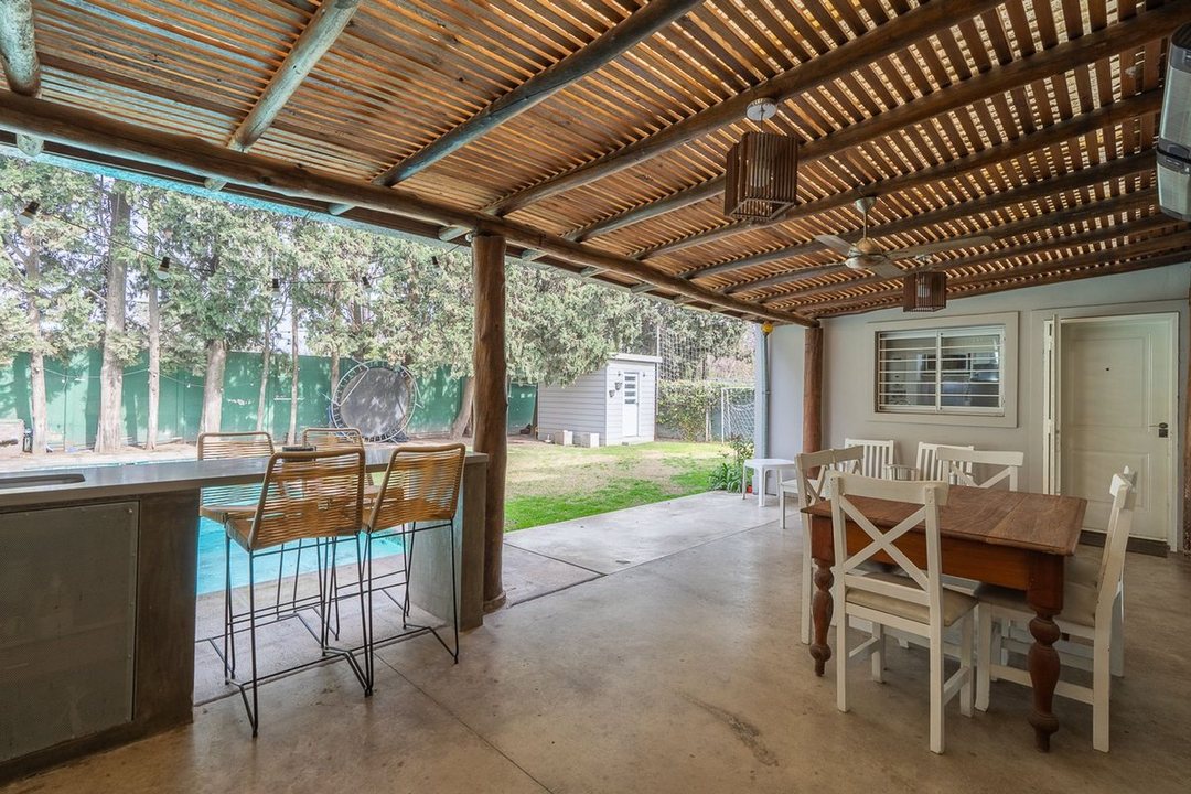 CASA EN VENTA FISHERTON 3 DORMITORIOS APTA CREDITO