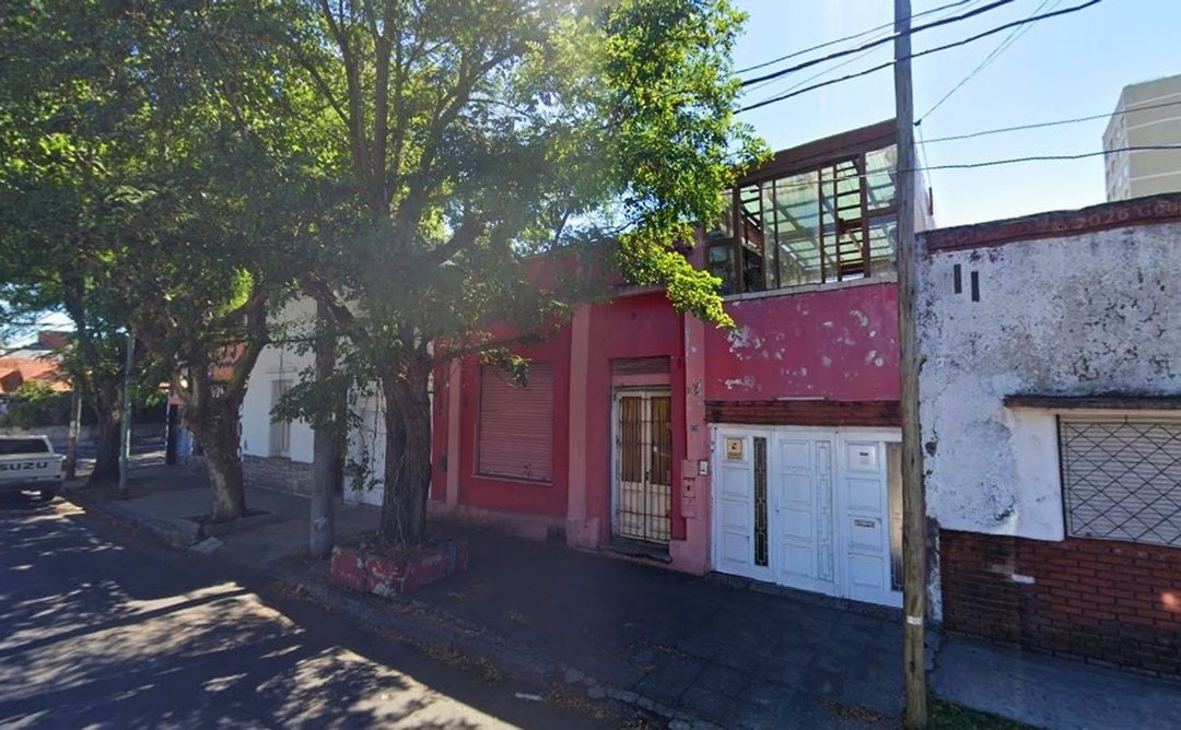 VENTA LOTE CALLE ESPAÑA ZONA COMERCIAL 4 PLANTAS