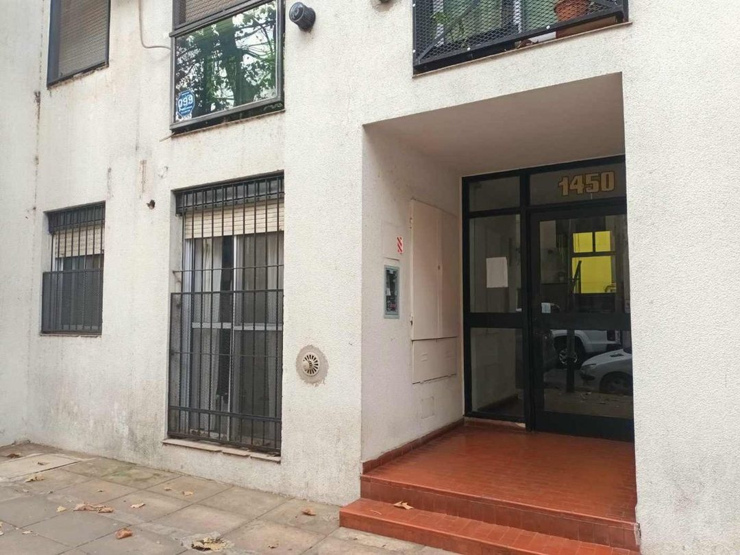 VENTA DEPTO 2AMB  PB APTO CREDITO- SAN FERNANDO