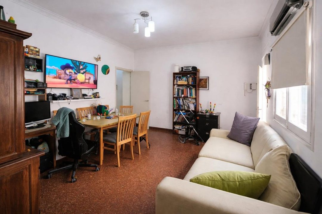 DEPARTAMENTO EN PH EN VENTA LA PLATA