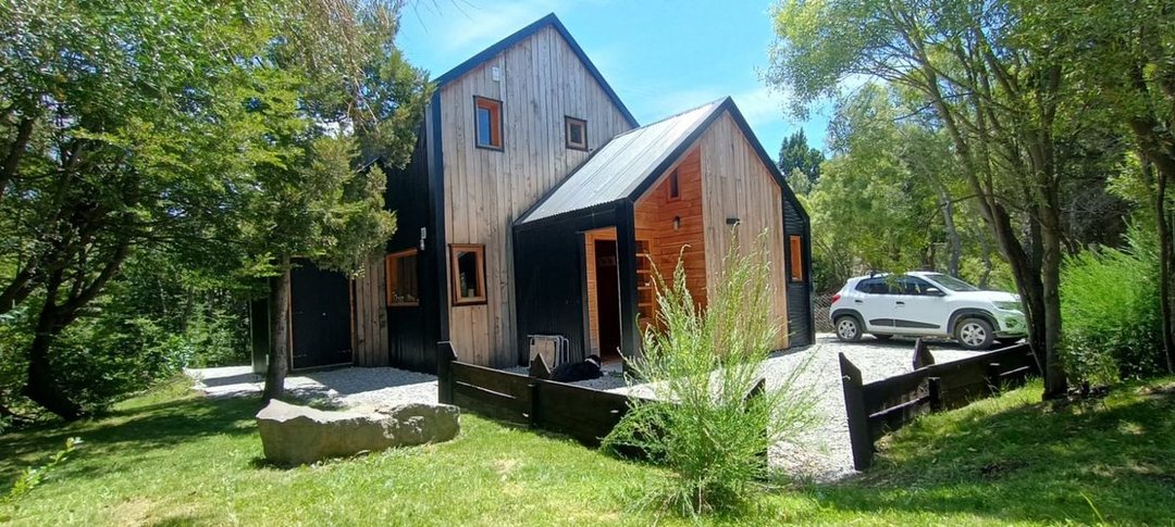 casa a la venta en bariloche Entre Cerros