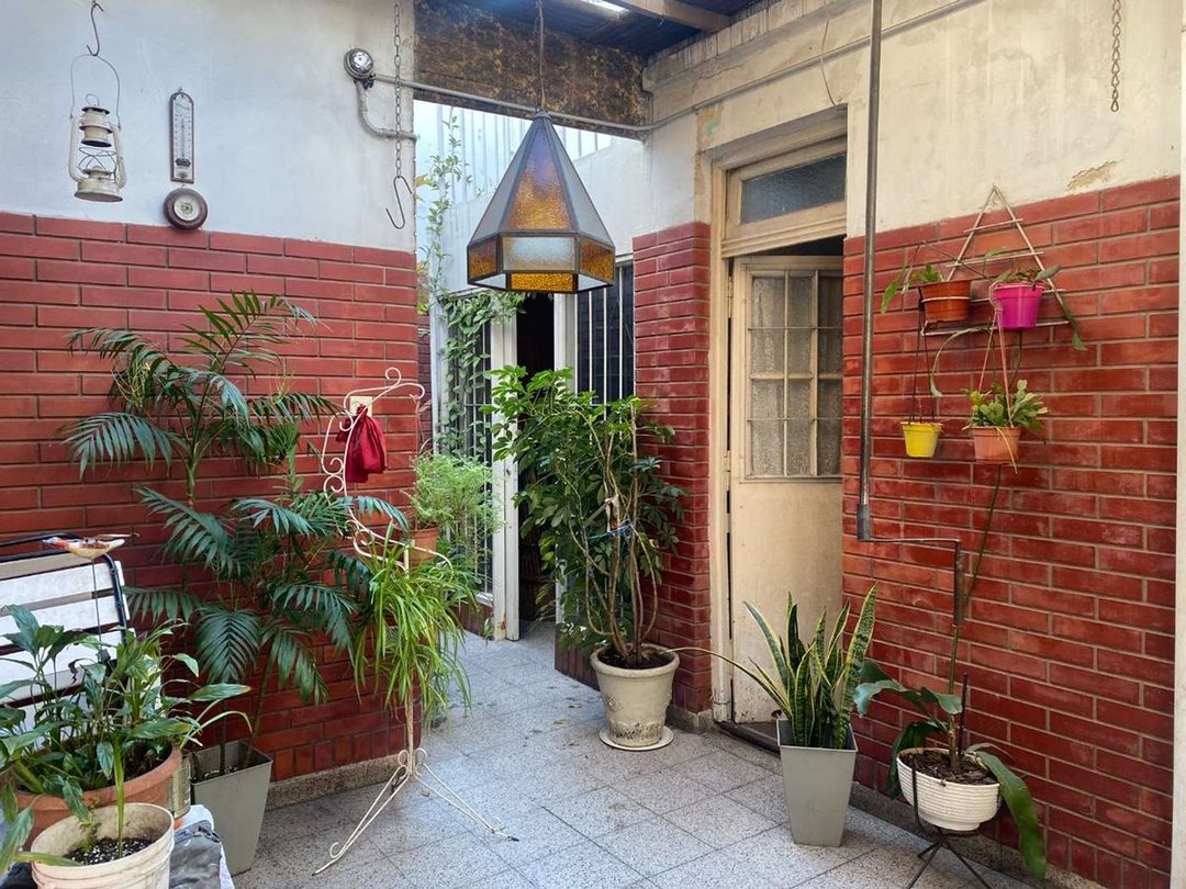 VENTA CASA A RECICLAR LOTE PROPIO BANFIELD
