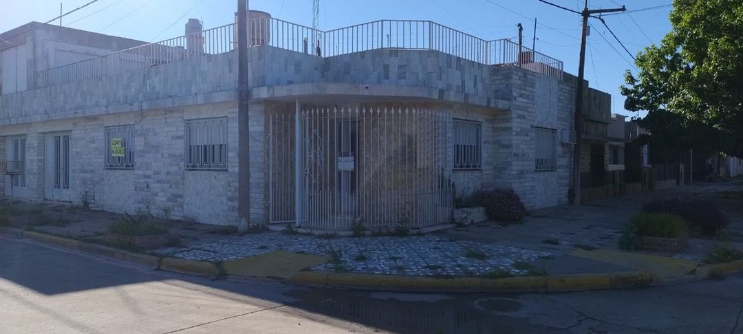 VENTA CASA 2 DORMITORIOS ARROYO SECO
