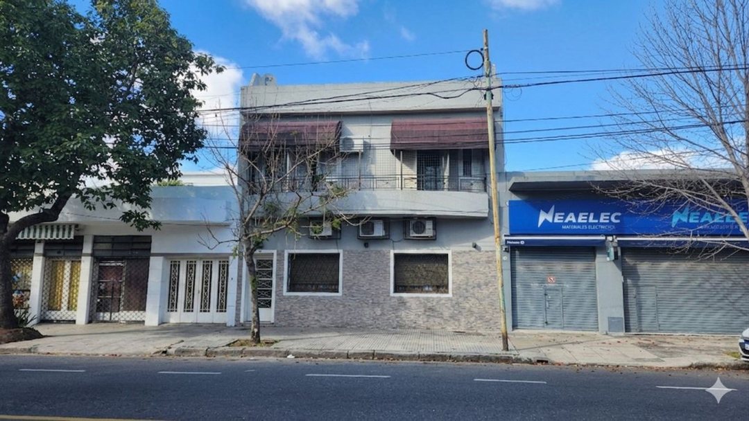 VENTA PH 3 AMBIENTES VILLA DEVOTO