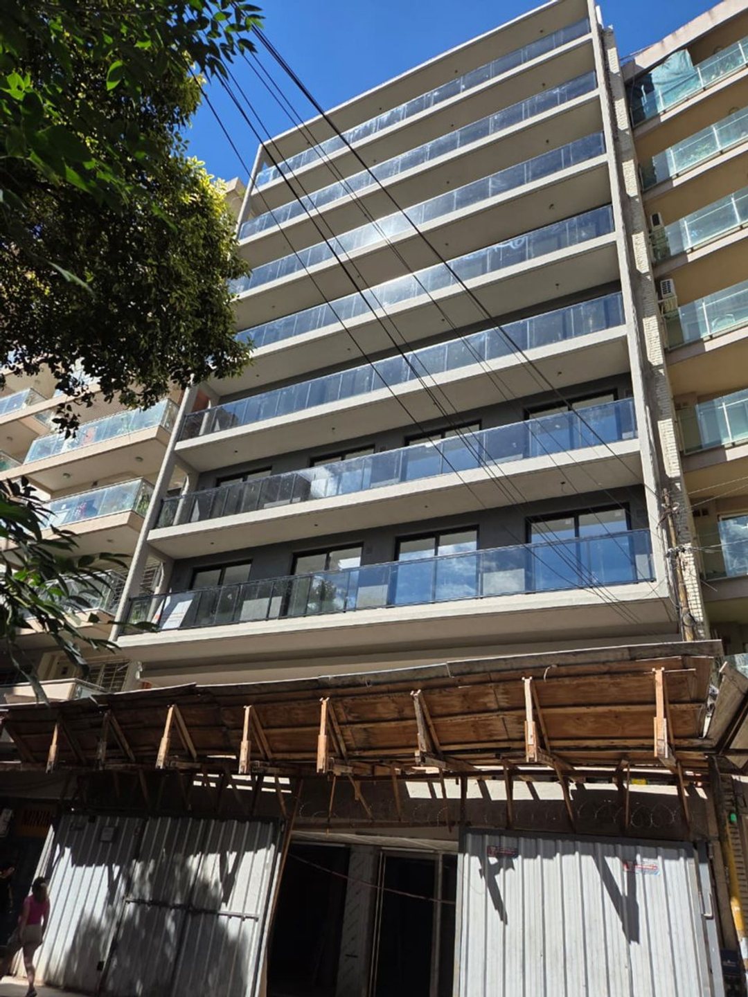 DEPARTAMENTO EN VENTA 3 DORMITORIOS BARRIO MARTIN