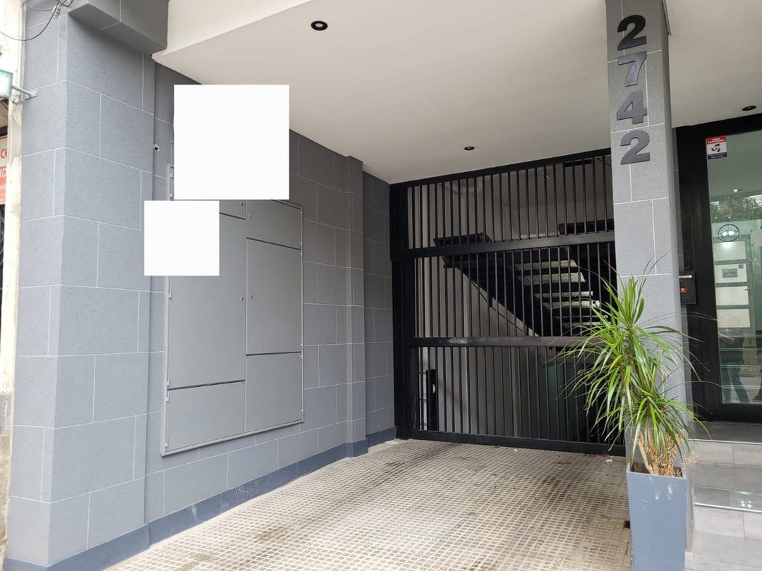 SE VENDE COCHERA EN EDFICIO-CÉNTRICA EN SANTA FE
